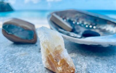 Discover the Healing Power of Gemstones
