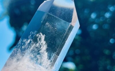 Which Gemstone is connected to which Chakra?